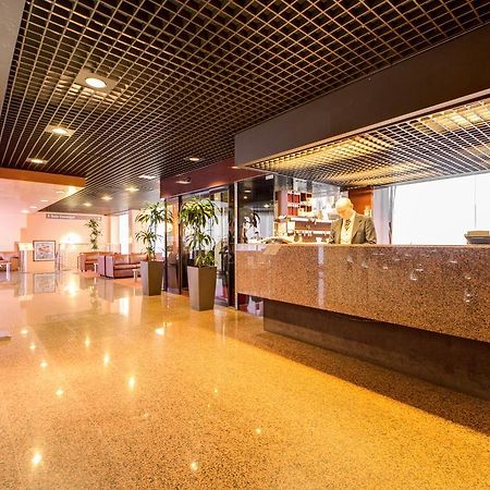 Hotel Galileo Milan Exterior photo