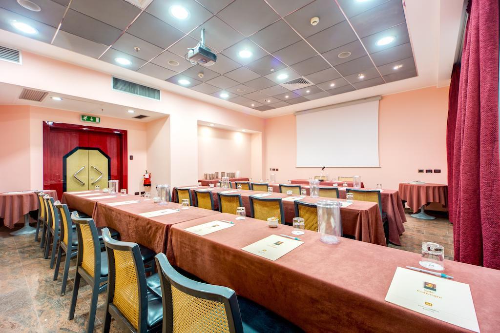 Hotel Galileo Milan Exterior photo