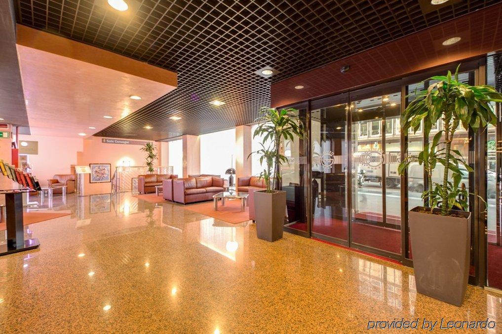 Hotel Galileo Milan Exterior photo