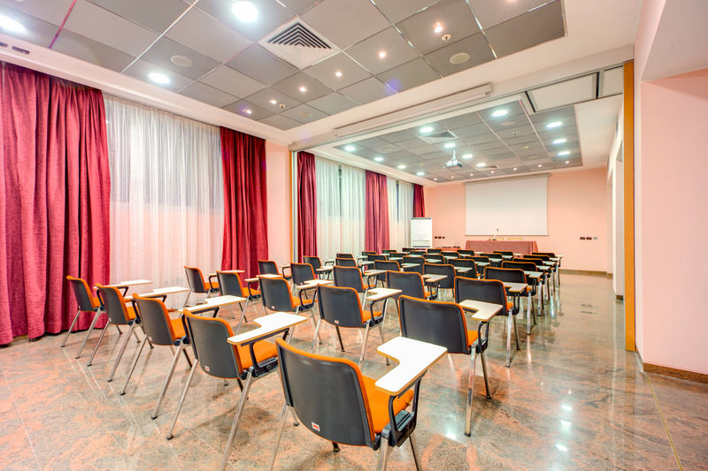 Hotel Galileo Milan Exterior photo